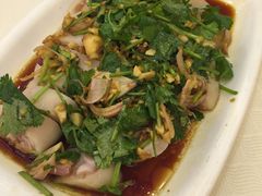 -北海渔村酒楼·粤菜海鲜点心(新华店)