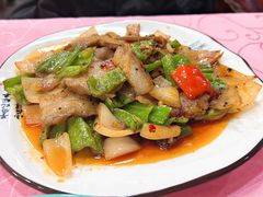 -蜀膳坊(洪公祠小区店)