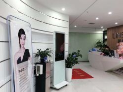 -莲姿娜·半永久纹眉皮肤管理