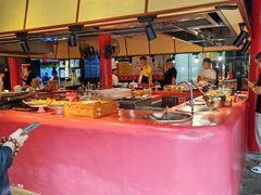 -亮欢寨(凯里总店)