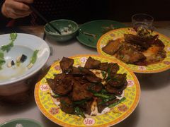 -那家小馆•北京菜•烤鸭(中关村店)