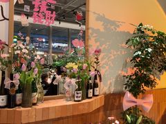 -巴扎美食·新疆菜·西域歌舞表演餐厅(新疆大厦店)