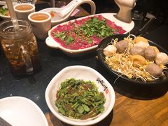 -纸盐河码头火锅(十八梯店)