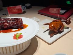 -侨美食家·粤菜(体育西路店)