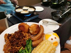 -太阳岛度假酒店