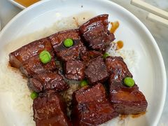 -南小馆(迪士尼小镇店)