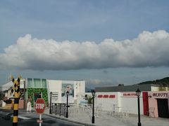 -Blue Concept Cafe&Farm·關於藍