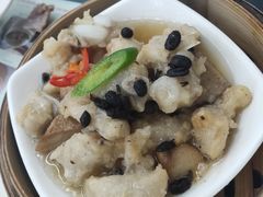-澳门陈光记烧味饭店(万象城店)