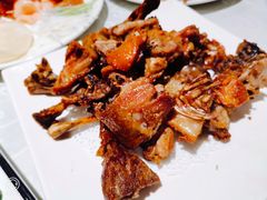 -阿英煲(凉城路店)