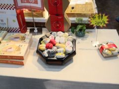 -清真全盛斋传统糕点(西羊市店)