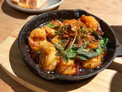 傣味蒜蓉虾-SHAN山(前滩太古里店)