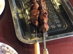 -玫瑰红烤羊排(北新桥三条店)