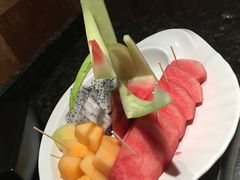 -海底捞火锅(龙湖三千集店)