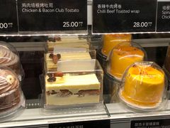 -COSTA COFFEE(华润五彩城店)