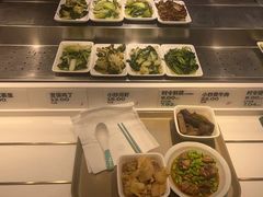 -老乡鸡(上海品尊国际中心店)