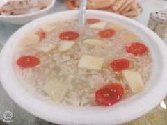 醪糟甜品-马尔龙新疆饭店·清真(瑞景店)