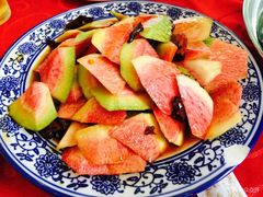 -友乐居羊蝎子(西直门店)