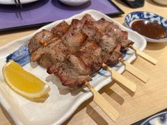 -小山日本料理(太古汇店)