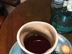 -RUMORS COFFEE ROASTERY鲁马滋咖啡(湖南路店)