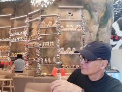 -杭州开元森泊度假乐园