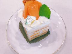 -卷心卷意·轻甜蛋糕(新光天地店)