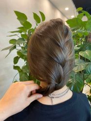 -Hello Lady发型设计