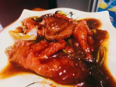 -延成苑韩式烤肉店(长春道店)