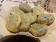 -山芋腔苏北菜(盐城滨海店)