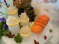 -渝信川菜(南滨店)