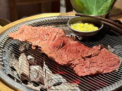 -泥炉烧肉师(新街口金銮巷店)