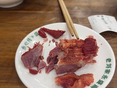 -老刘家永盛斋·传统泡馍(东关南街店)