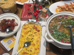 -将军府大酒楼(博物馆青州古城店)