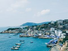 -东极岛景区