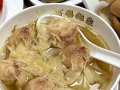 -百福麵家(新馬路店)