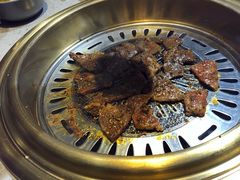 -妥妥烤肉料理(昙华林店)