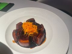 -醉舍·新淮扬菜(长宁龙之梦店)