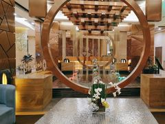 -东北大厦酒店(沈阳北站青年大街店)