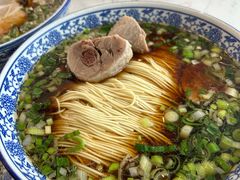 -伟记奥面馆(养育巷店)