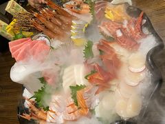-松岛日本料理(汾江路店)