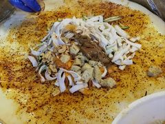 -安徽阜阳卷馍(西单店)