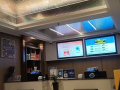 -网鱼电竞酒店(成都欢乐谷金府地铁站店)
