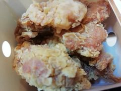 -迈德思客•汉堡•烤鸡(围墙巷店)