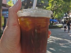 -COSTA COFFEE(武汉天地店)