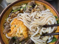 -花溪牛肉粉(八鸽岩店)