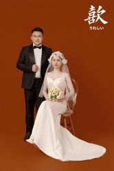 -芭莎视觉婚纱摄影(花溪店)