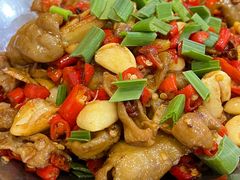 -新新湘菜馆(新中街二条店)