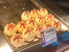 -陶陶居饼家(惠福东路店)