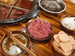 -仪表厂火锅(总店)