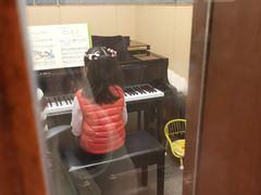 -雅马哈音乐中心(上海静安直营店)