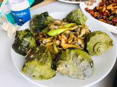 -必点蒸汽海鲜(止锚湾店)